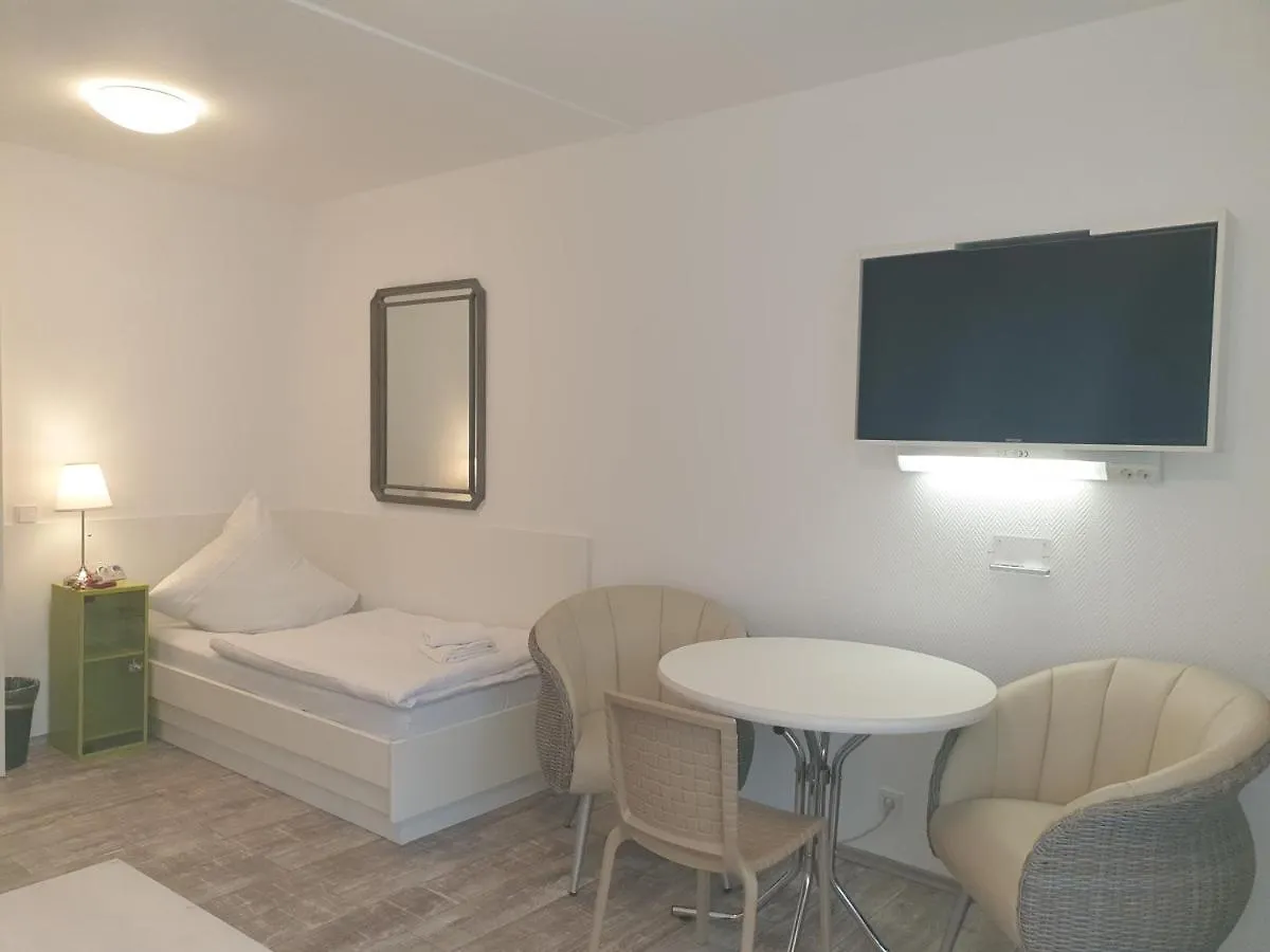Hotel Zimmer For You Rösrath