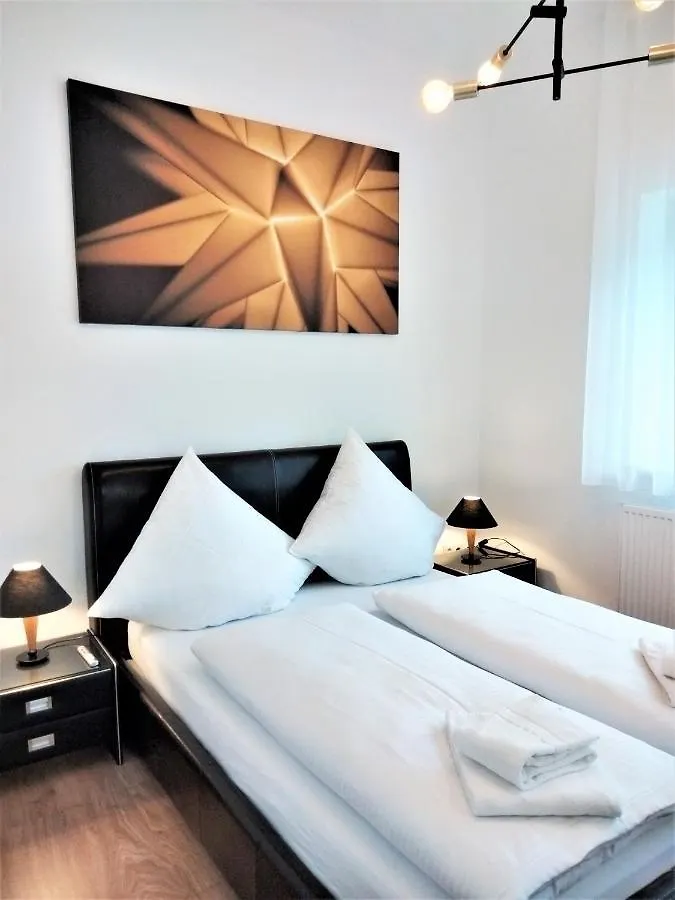 Hotel Zimmer For You Rosrath